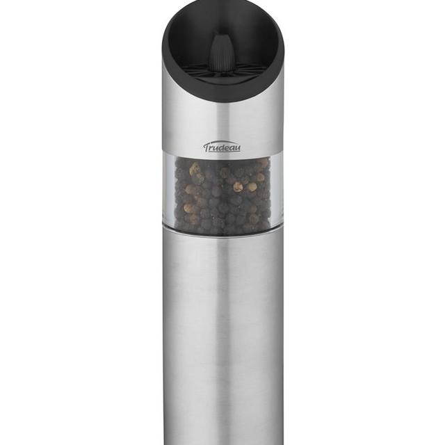 Trudeau Graviti Electric Pepper Mill