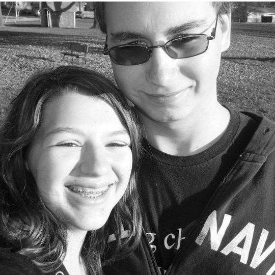 Our First Date