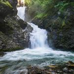 Thunderbird Falls