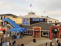 Fisherman's Wharf