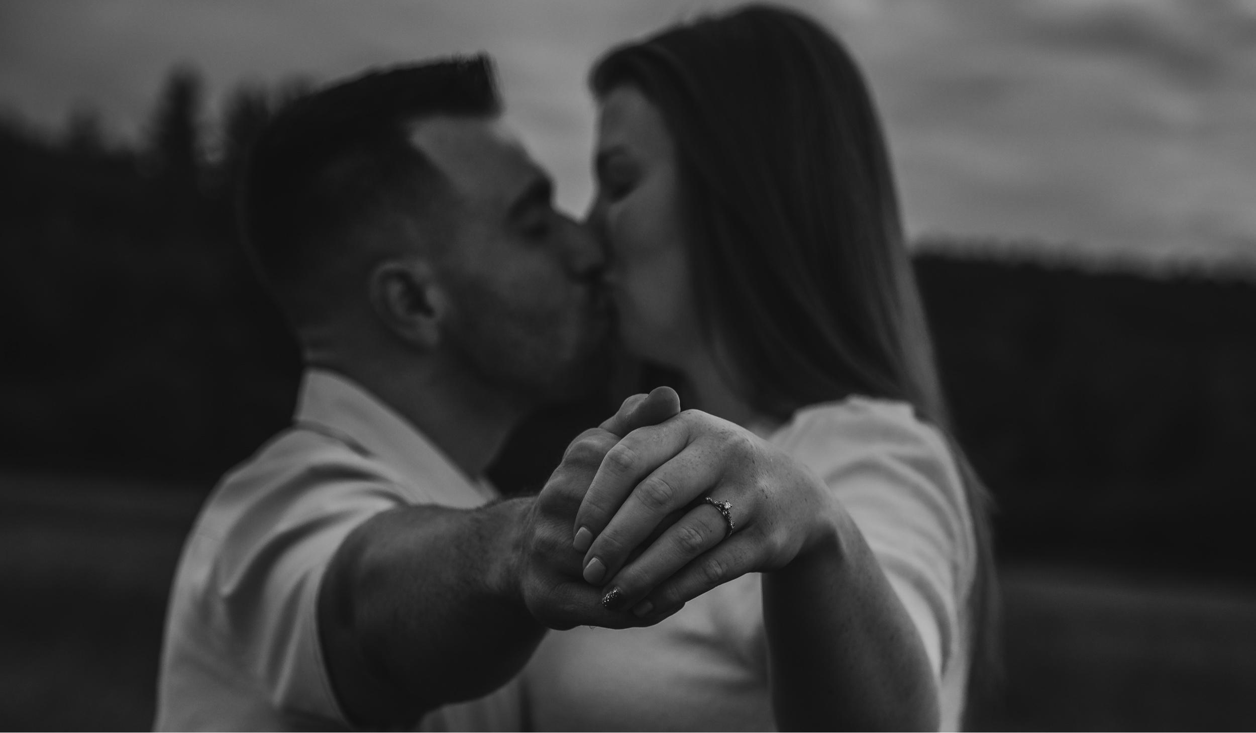 The Wedding Website of Anthony Brunet and Aubrey Kerr