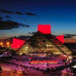 Rock & Roll Hall of Fame