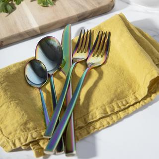 Sara 5-Piece Flatware Set, Service for 1