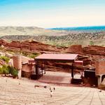 Red Rocks Park and Amphitheatre