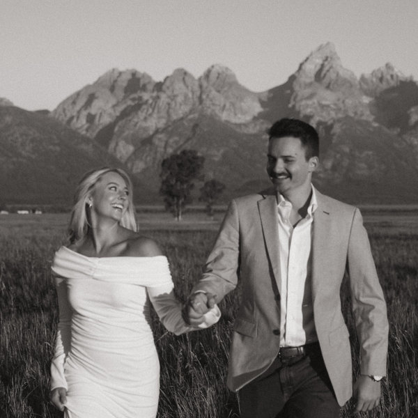 Honeymoon Fund - Venmo