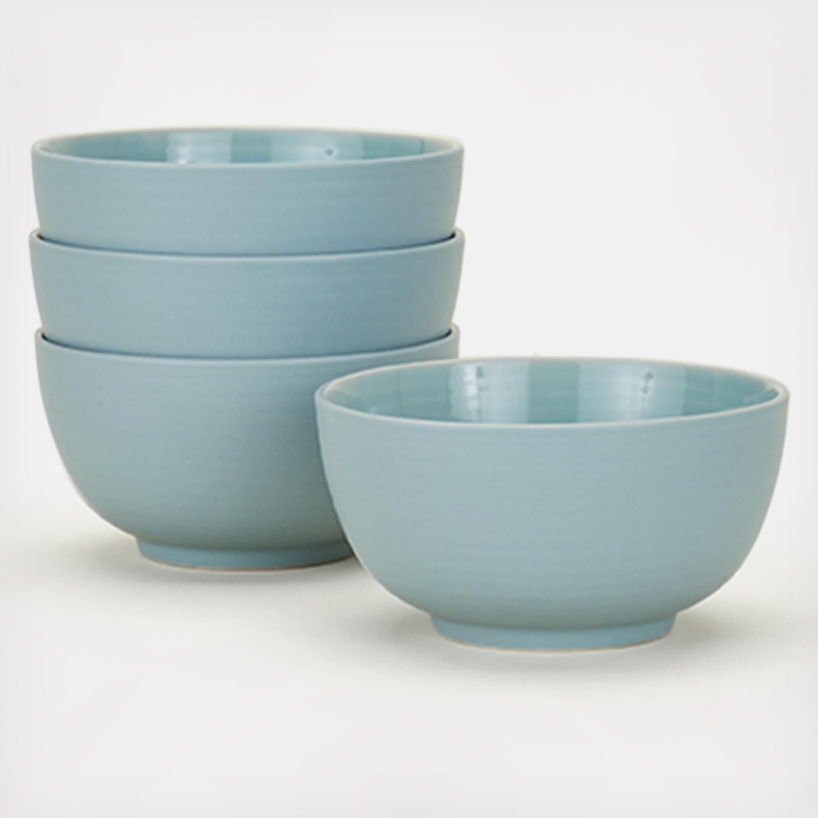 Essential Stoneware Cereal Bowls