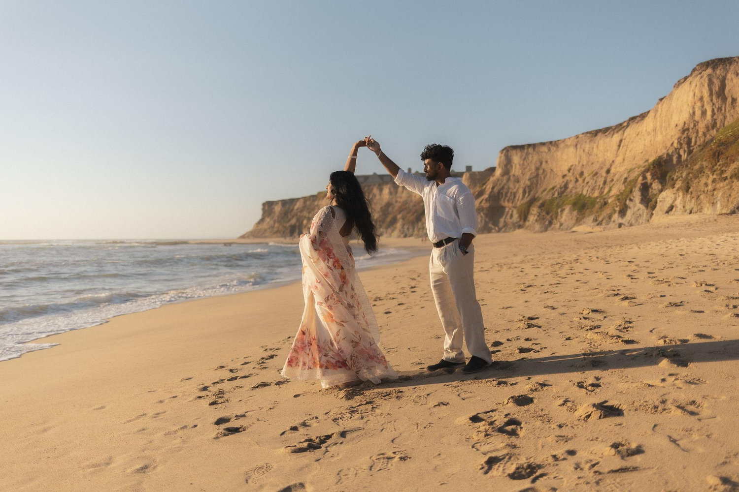 The Wedding Website of Priya Chandrashekar and Harish Murali