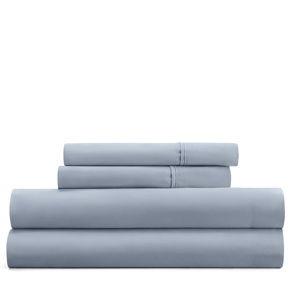 Ultra Soft 4-Piece Sheet Set – Wrinkle Resistant & Hypoallergenic | Linens and Hutch