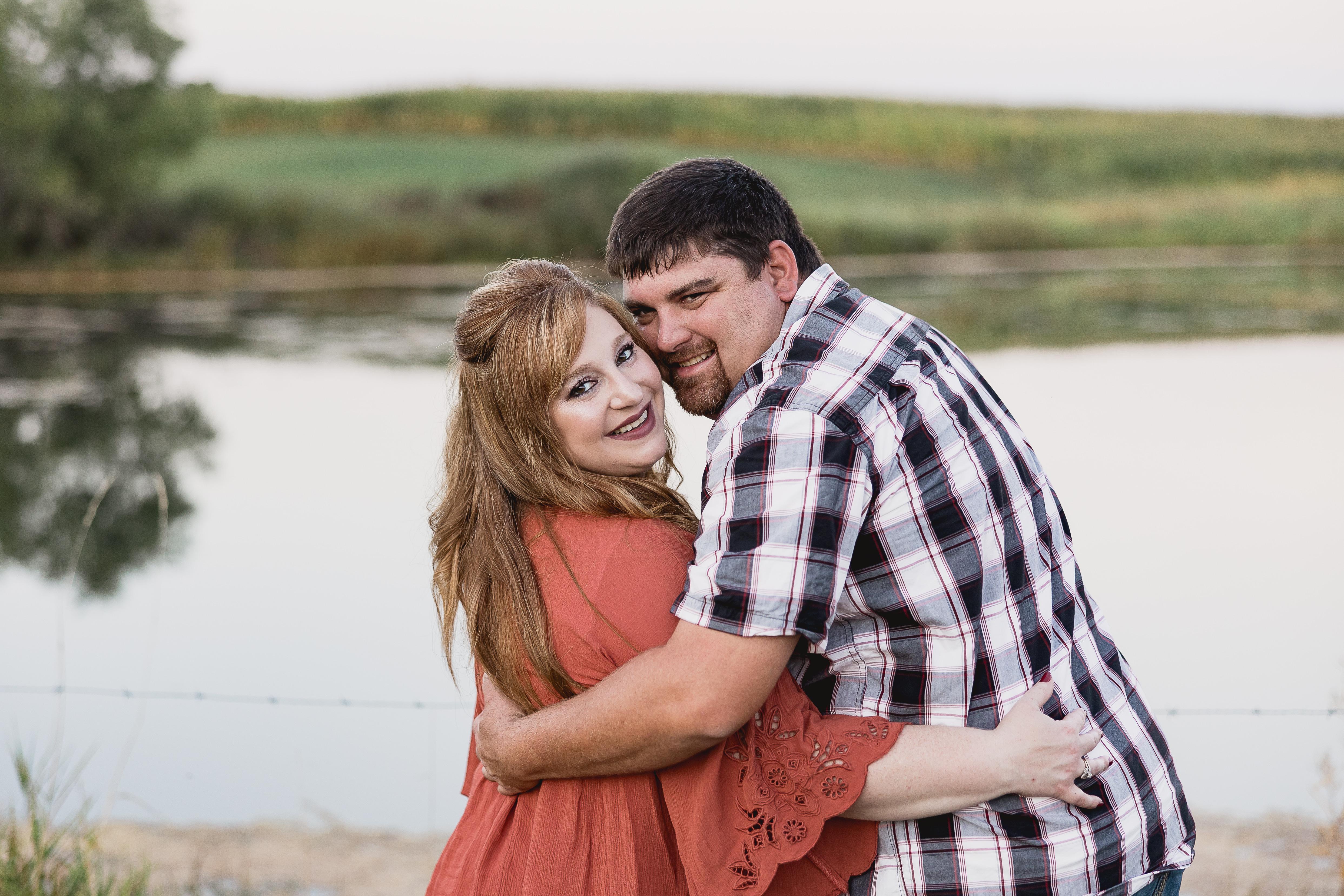 The Wedding Website of Kayla Wright and Josh Strauss