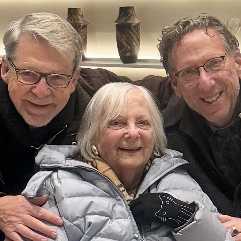 Thanksgiving 2025 at Westin Hotel