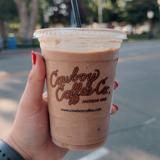 Cowboy Coffee Co.
