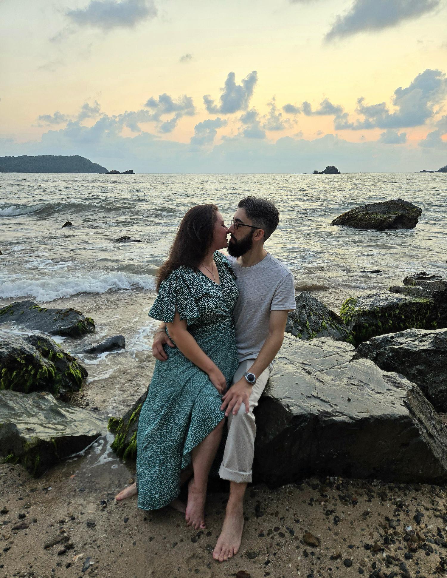 The Wedding Website of Veronica Garcia and David Delgado