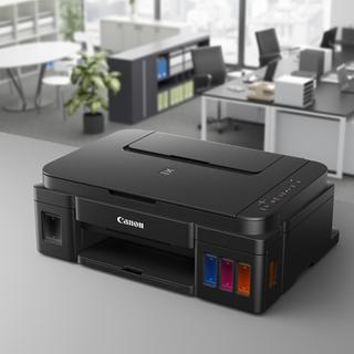 Pixma G3200 MegaTank All-In-One Printer