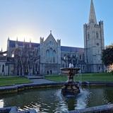 St Patrick's Cathedral