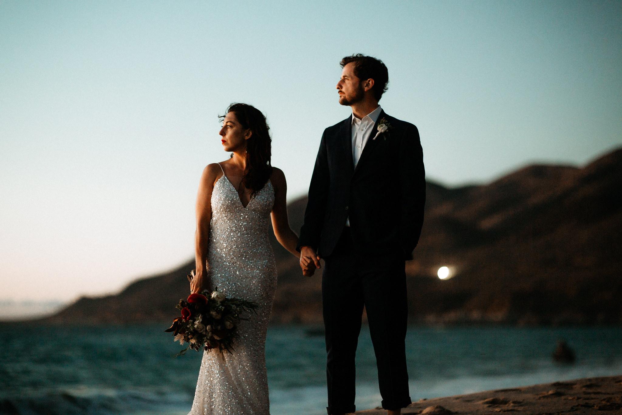 The Wedding Website of Caity Johnson and Nataniel Johnson-Gottlieb