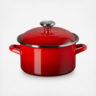 Petite Stockpot