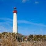 Cape May Point State Park
