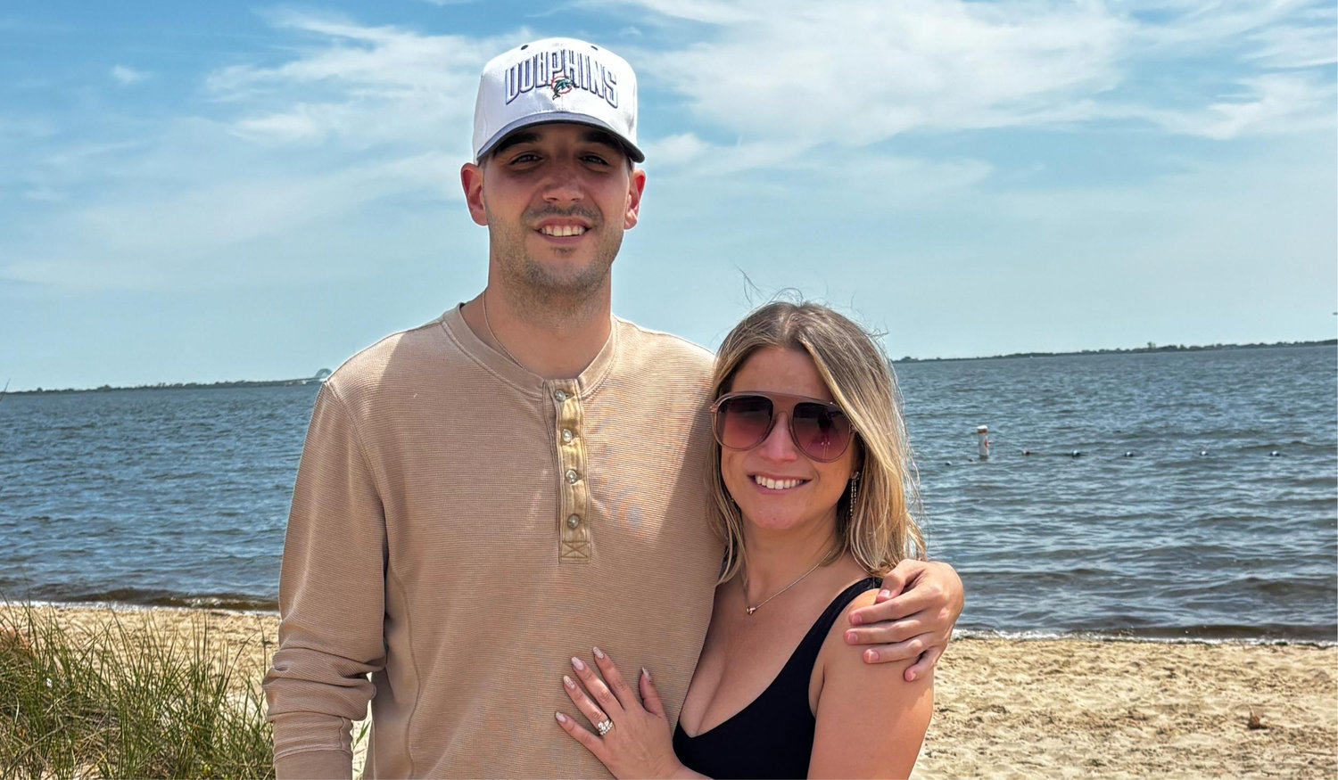 The Wedding Website of Nicole Salonia and Zach Franzone