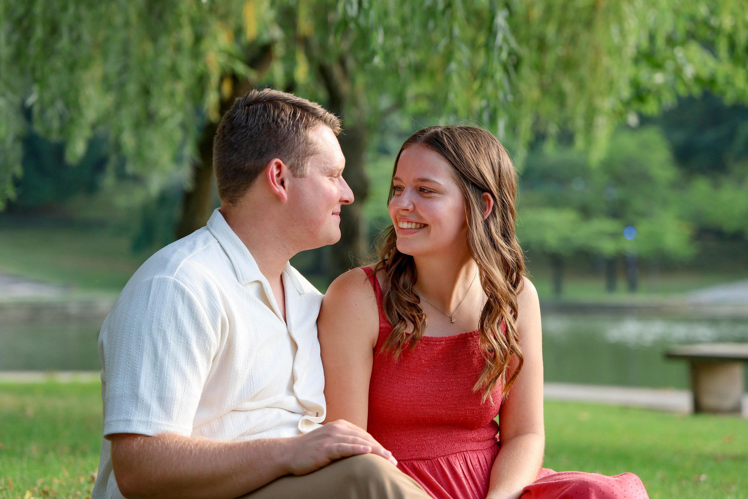 The Wedding Website of Samuel Gravley and Emily Vanek