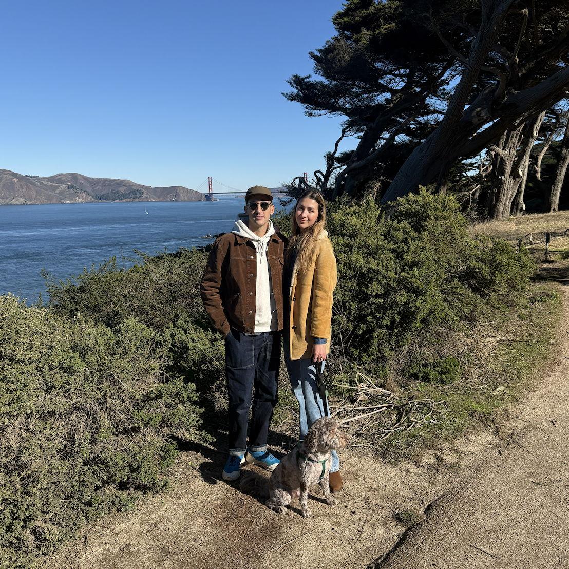 SF for Thanksgiving
