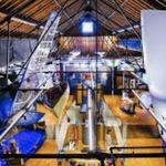 The Sailing Museum & National Sailing Hall of Fame