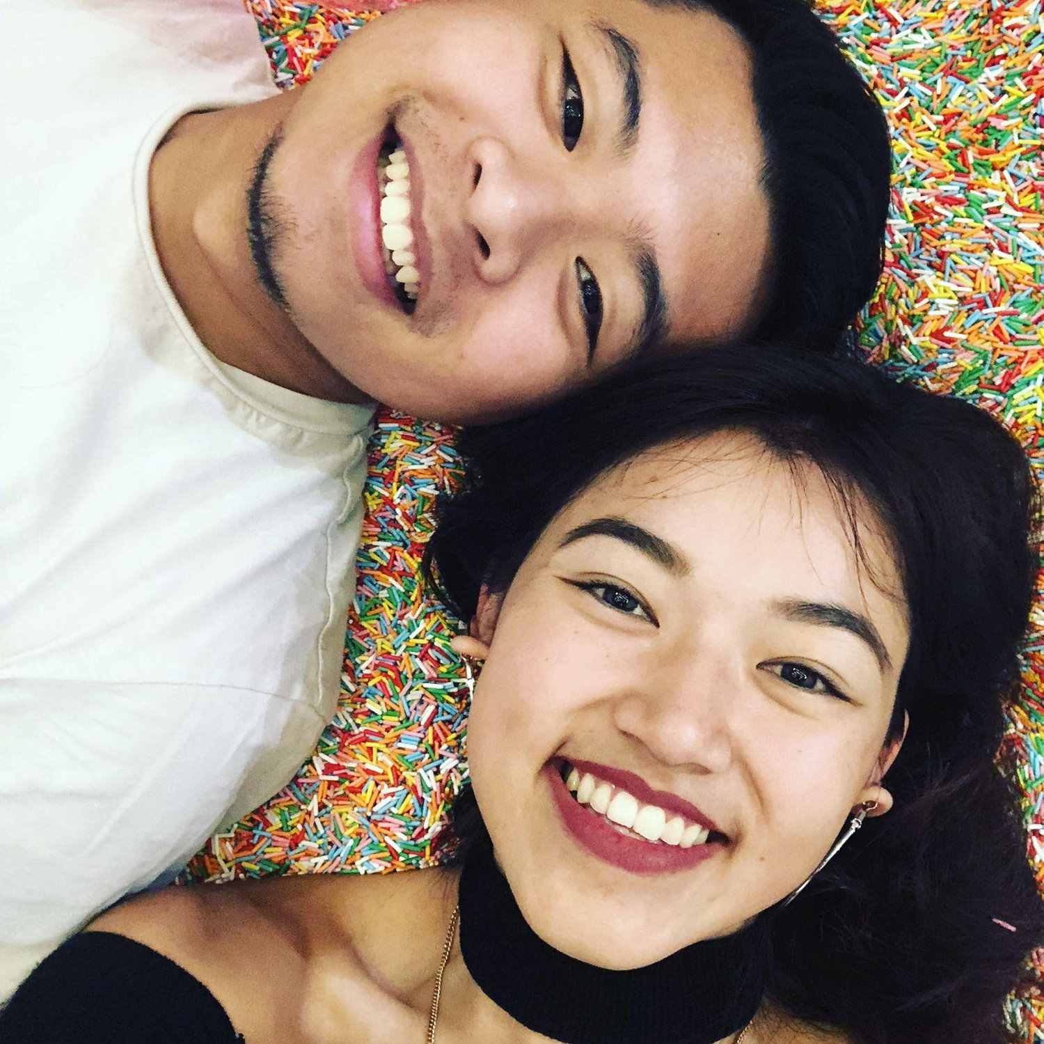 San Francisco, CA - Museum of Ice Cream
