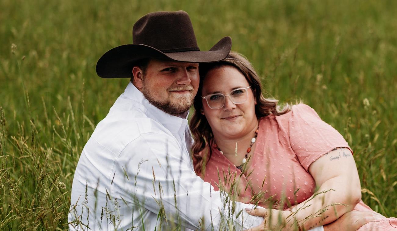 The Wedding Website of Brittany Walters and Ryan Patton