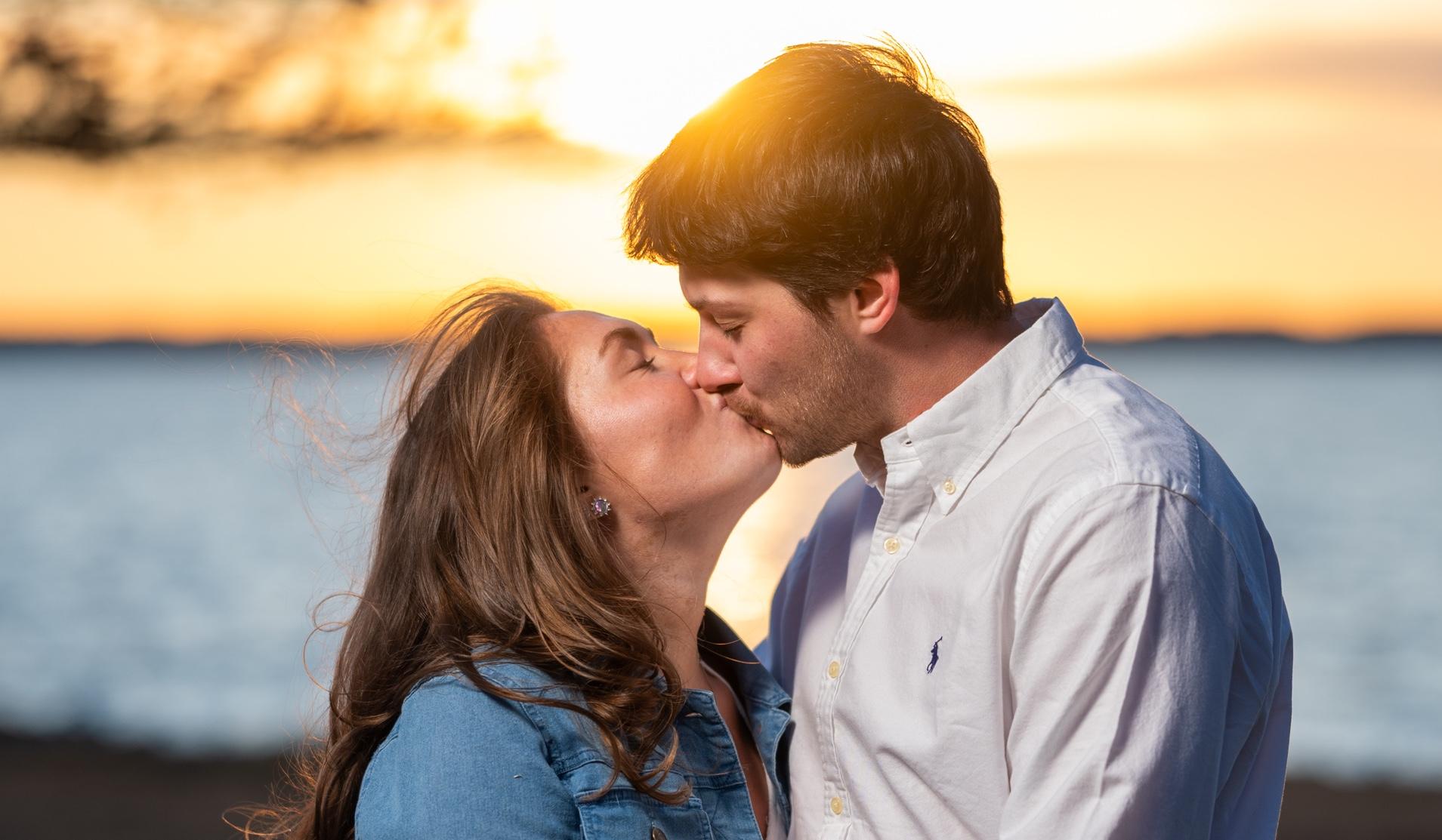 The Wedding Website of Benjamin Crow and Allyson Scheimreif