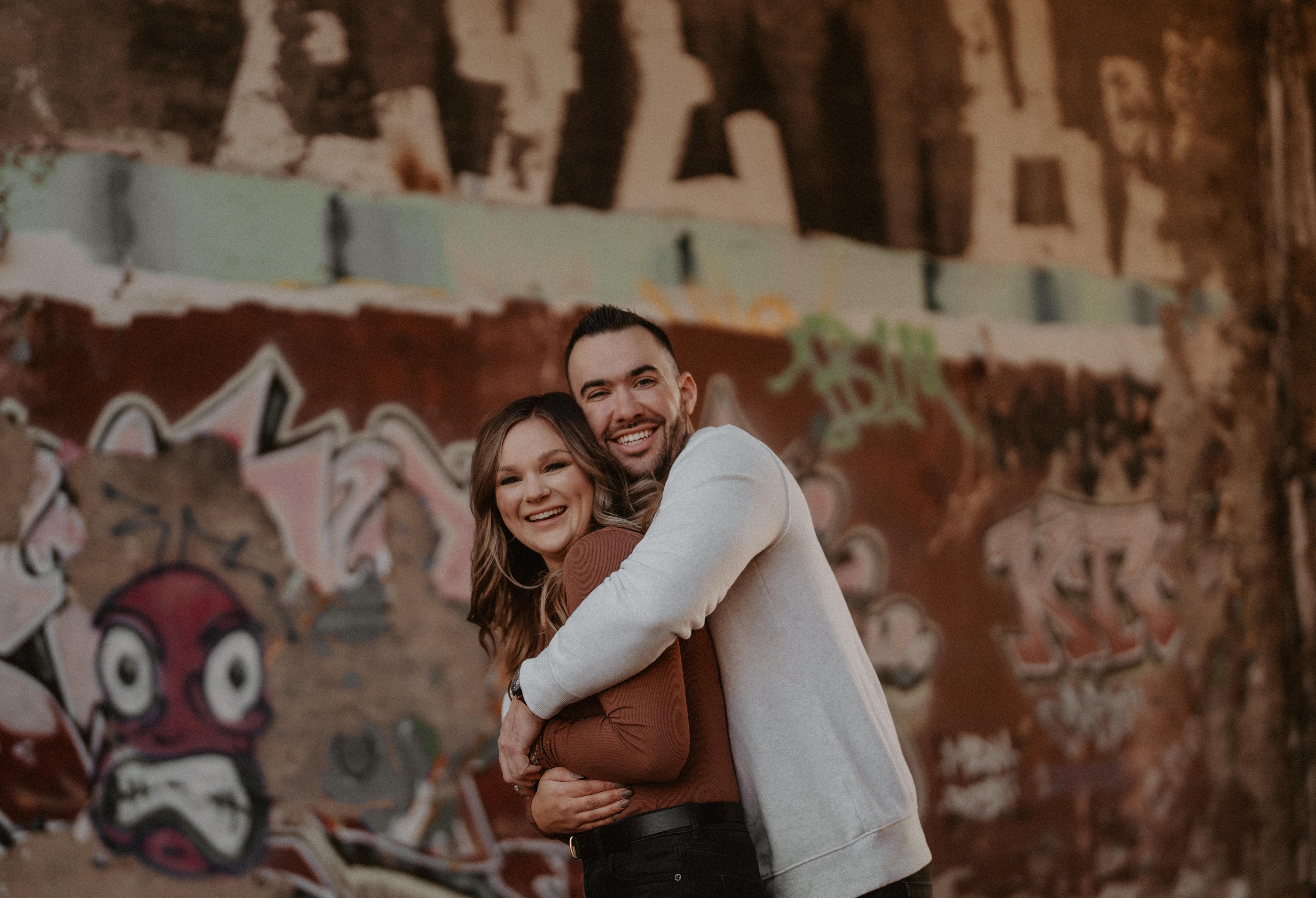 The Wedding Website of Amanda Crozier and Steven Stewart