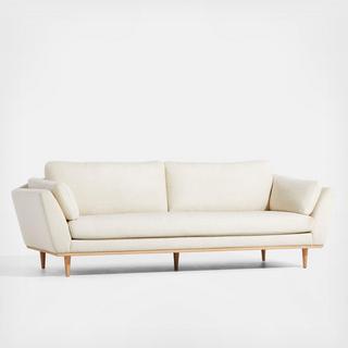 Hague Mid-Century Sofa