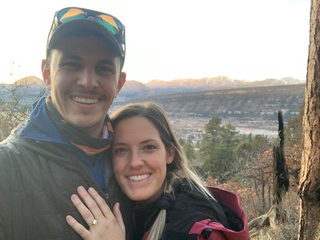 The Wedding Website of Mandy Klink and Zac Serota