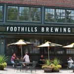 Foothills Brewpub