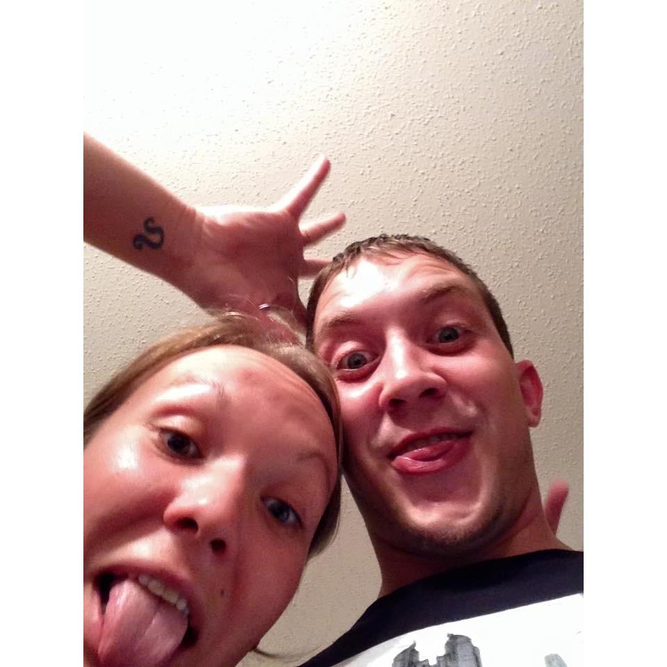 Being Goofy Just Because