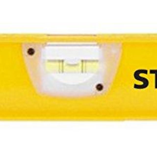 Stanley 42-480 48-Inch Professional I-Beam Level