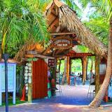 Square Grouper Tiki Bar Jupiter Inlet