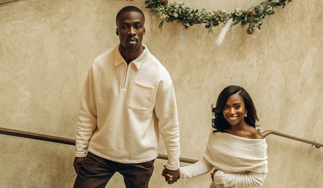 The Wedding Website of Rachel Danso and Ezekiel Kyei