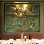 The Farmhouse Restaurant