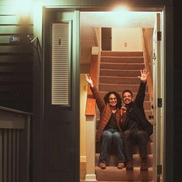 Nuestra Casita / Our Home
