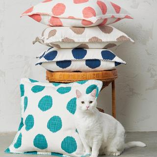 Dot Pillow