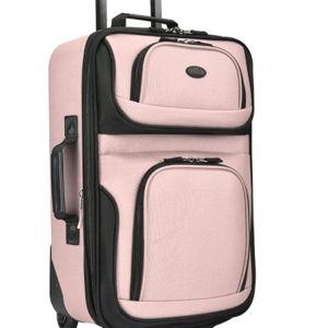 Carry-on Suitcase