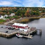 Young's Lobster Pound