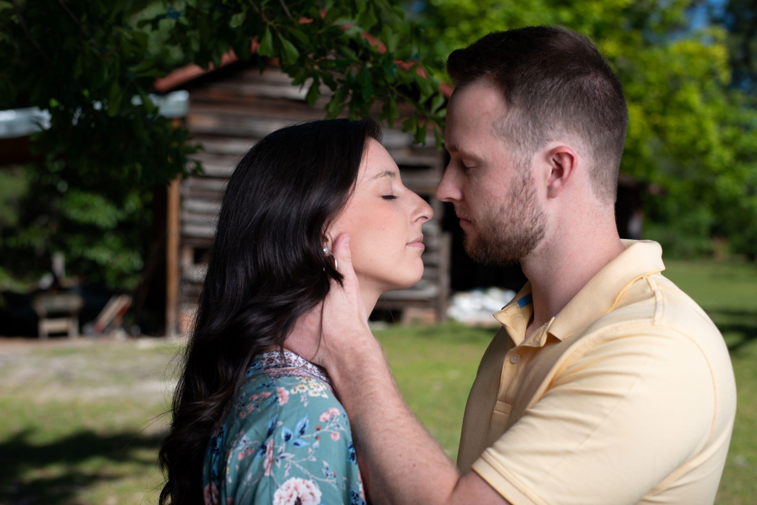 The Wedding Website of Reece Stewart and Cassidy Tronco