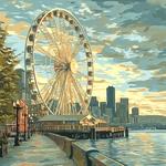 Seattle Waterfront