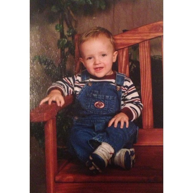 Baby Justin