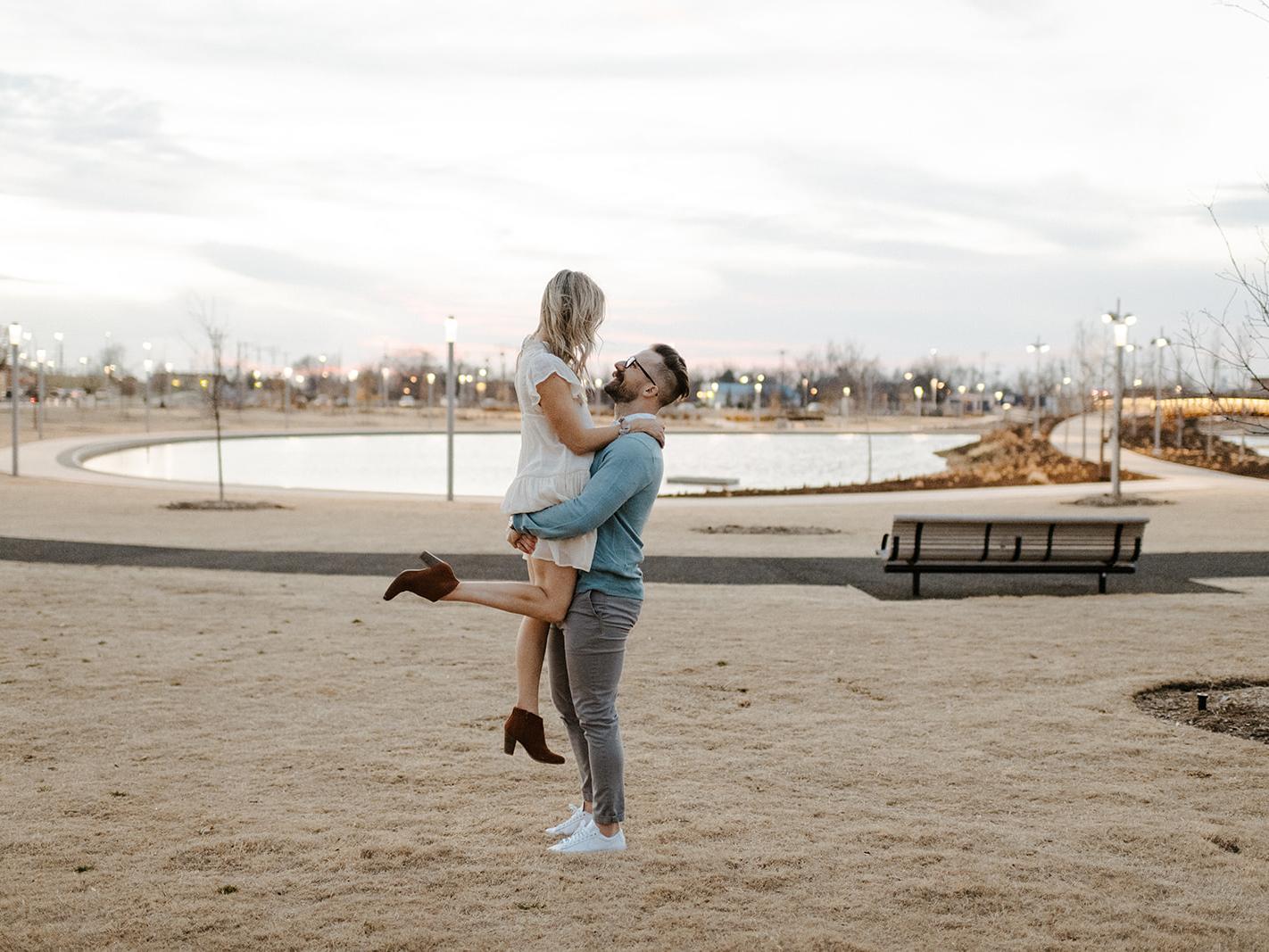 The Wedding Website of Olivia Minnis and Jordan Nelson
