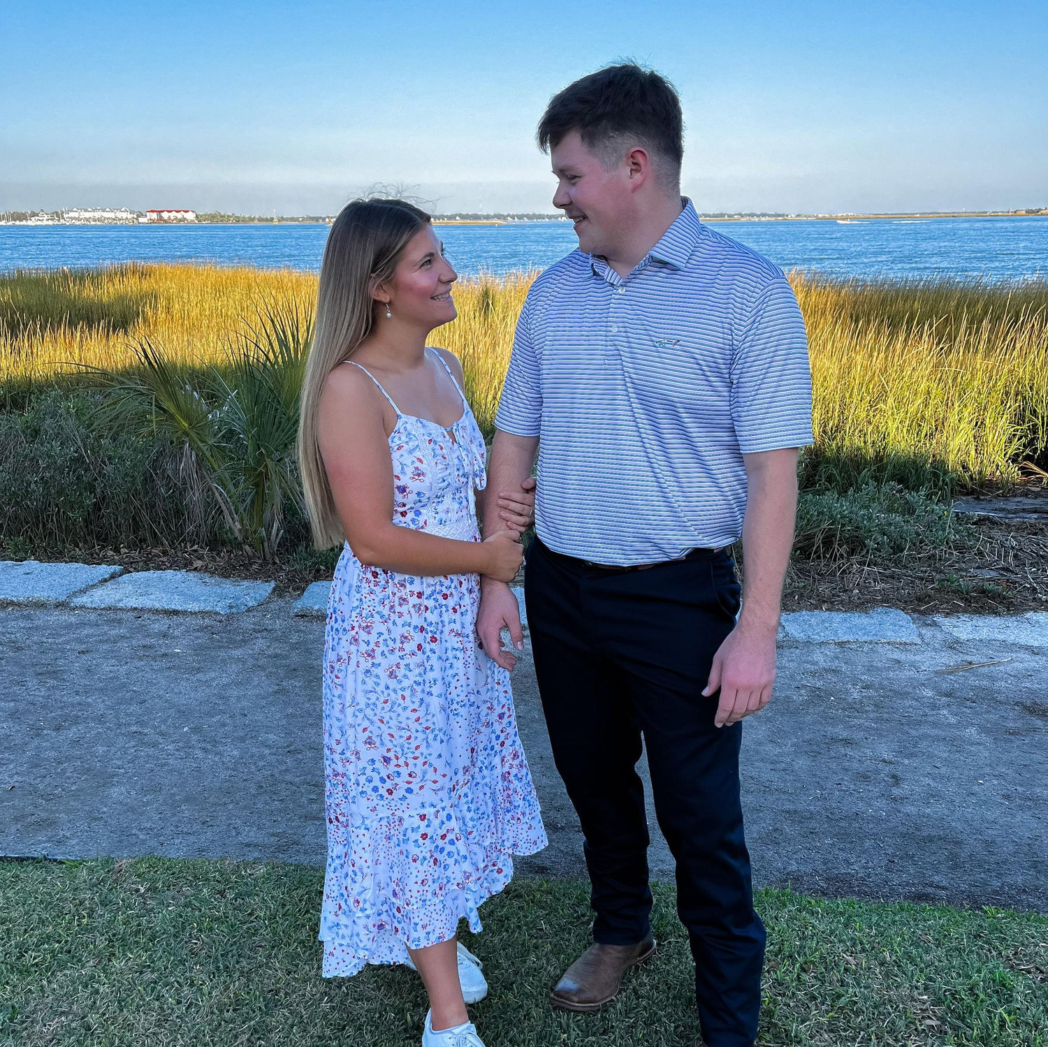 3 Years!
