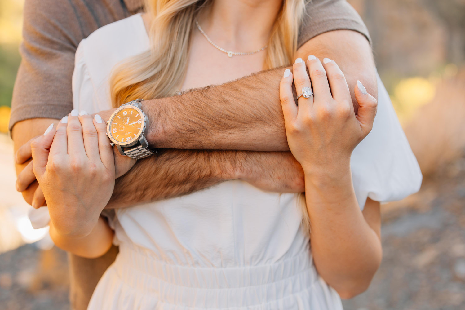 The Wedding Website of Gracee Horrocks and Brodee Parry