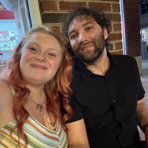 Date night!