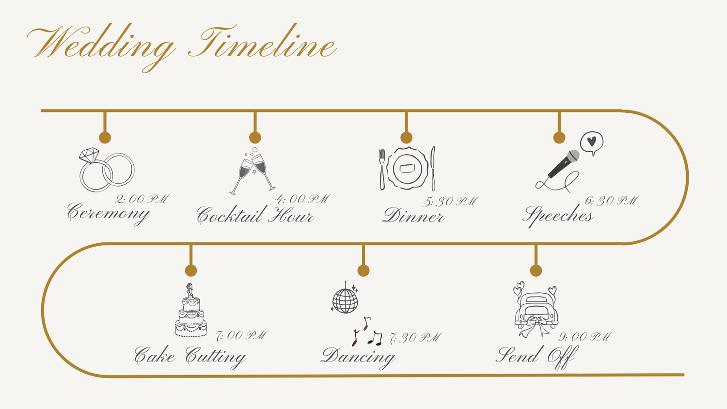 The Wedding Website of Catherine Richard and Aaron Linder