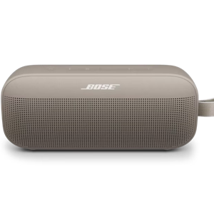 Bose SoundLink Flex Portable Speaker (2nd Gen) Sandstone